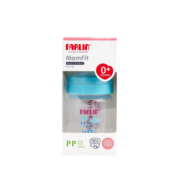 Farlin Pp Standard Neck Feeder 150ML