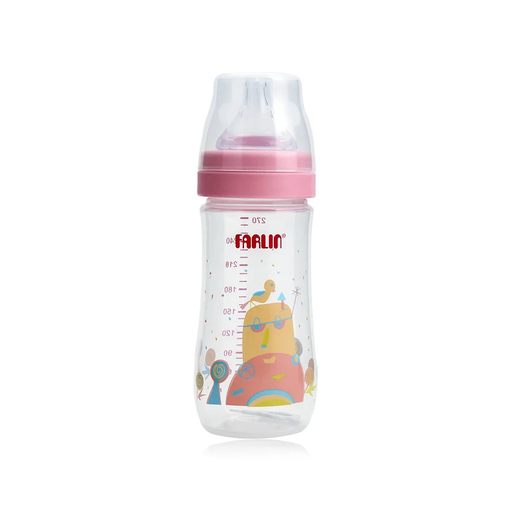 Farlin Pp Feeding Bottle 270Cc