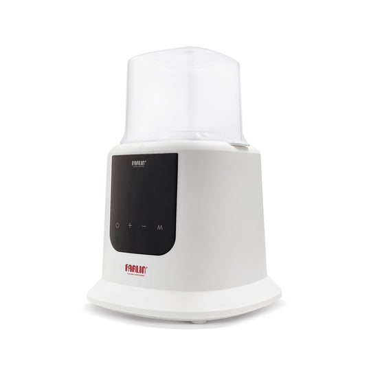 BOTTLE & FOOD DIGITAL WARMER