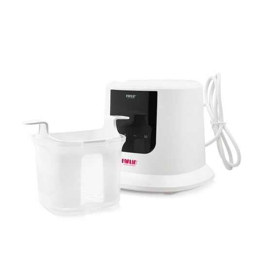 BOTTLE & FOOD DIGITAL WARMER