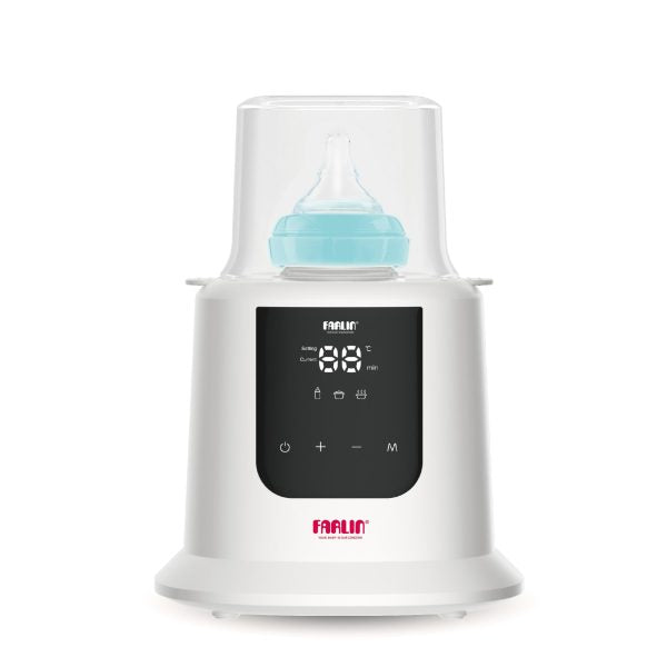 BOTTLE & FOOD DIGITAL WARMER