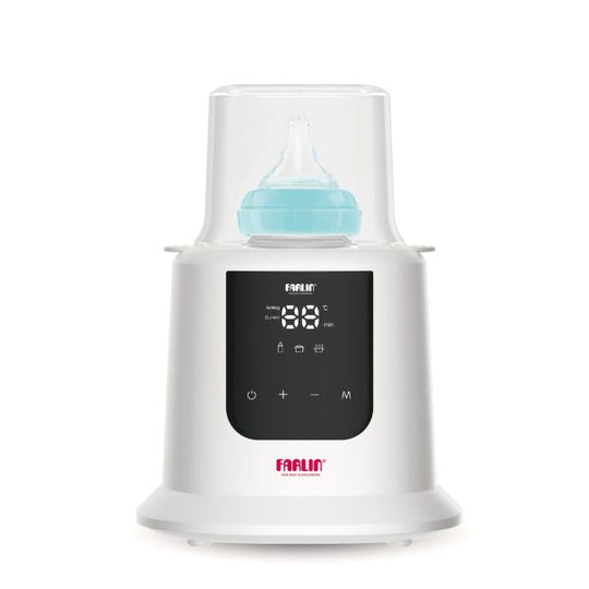 BOTTLE & FOOD DIGITAL WARMER