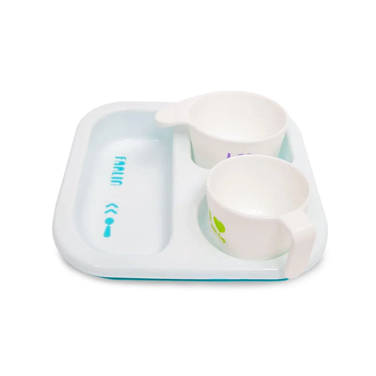 Farlin Pe-Pa Feeding Set AH-20009