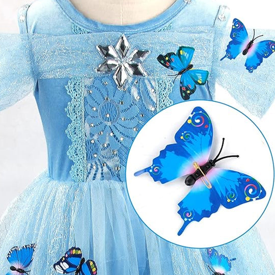 Princess Costume For Kids