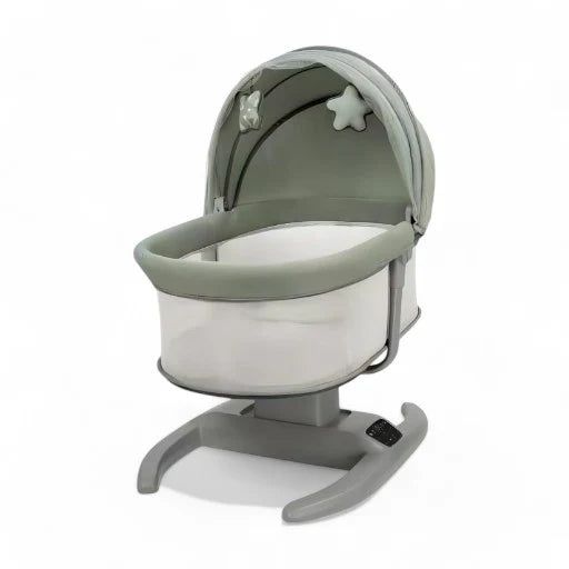 Auto Swing Mastela H-Multi Motion Baby Cradle 8401