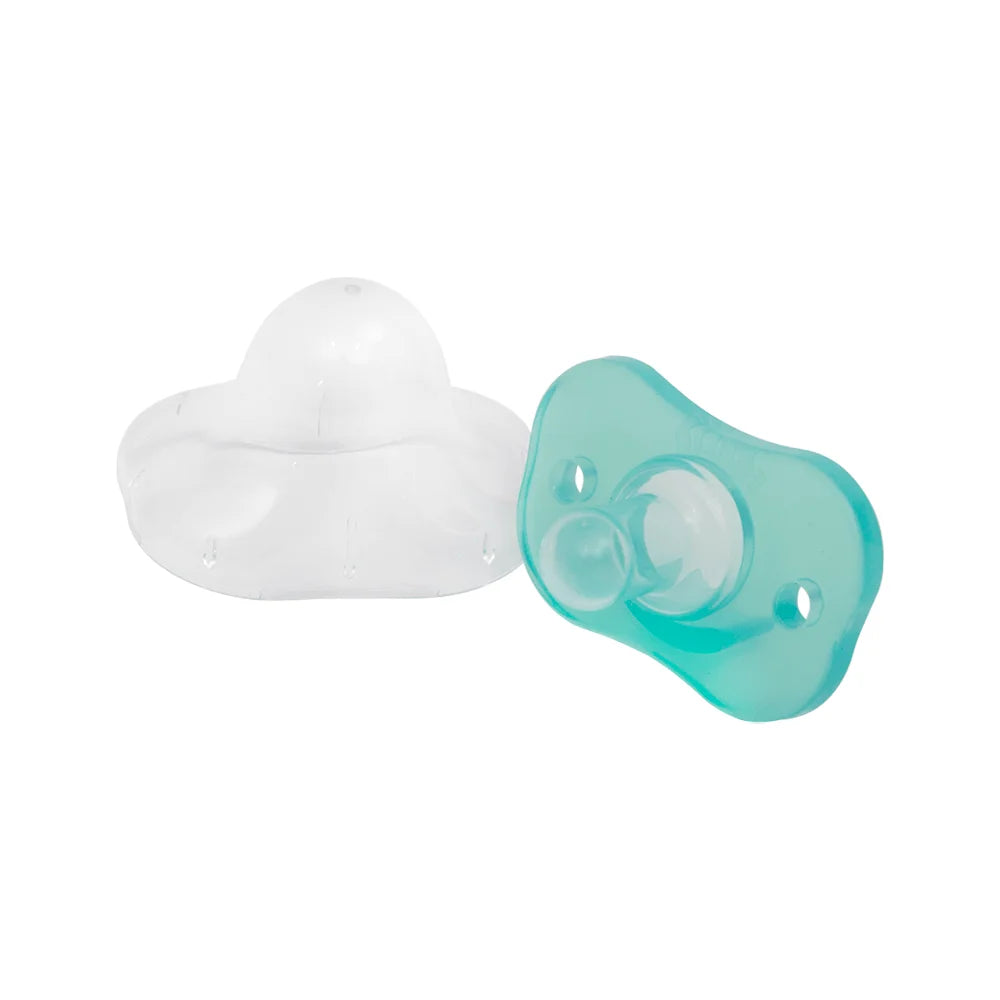 Farlin Newborn Silicone Pacifier