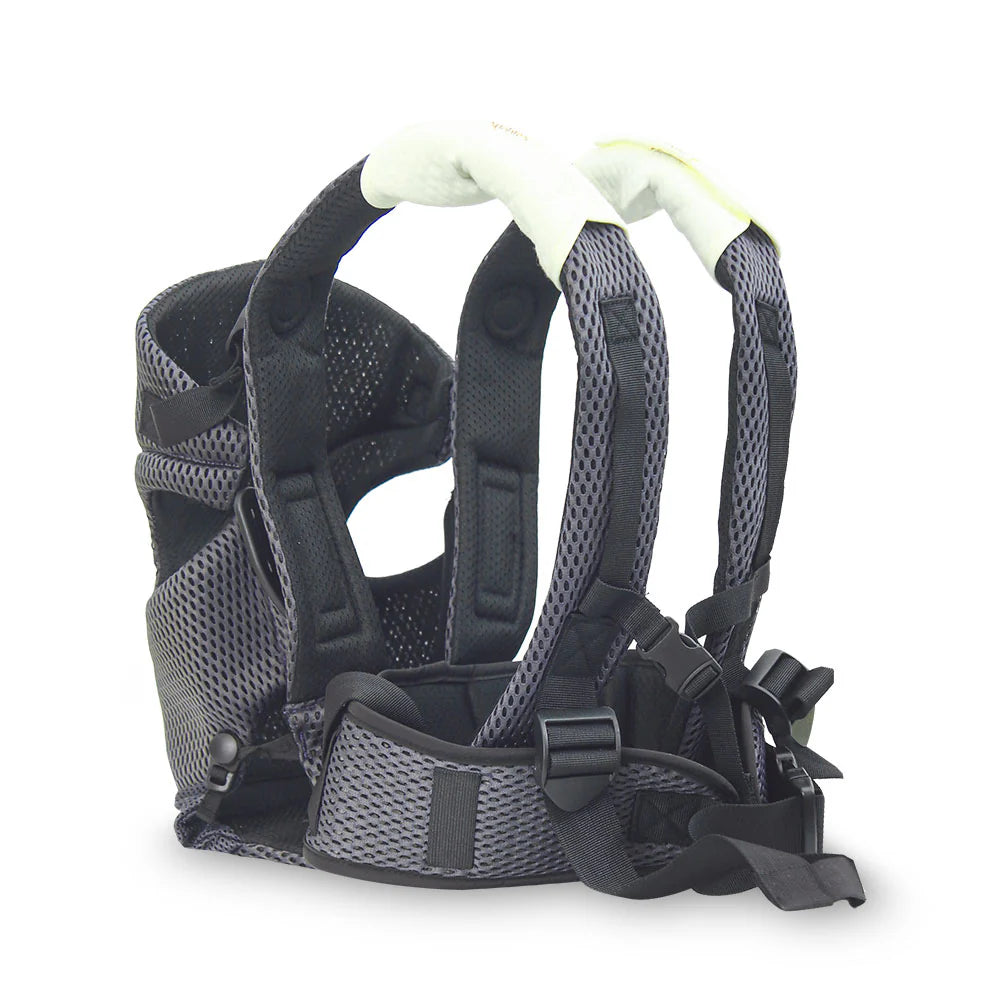 BABY CUDDLER BREATHABLE MESH – NAVY