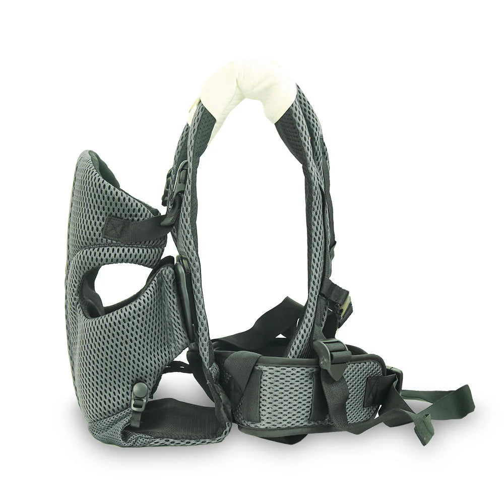 BABY CUDDLER BREATHABLE MESH – GREEN