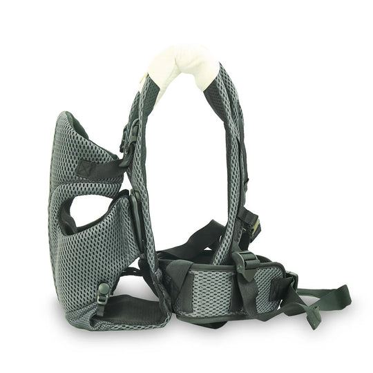 BABY CUDDLER BREATHABLE MESH – GREEN