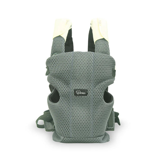 BABY CUDDLER BREATHABLE MESH – GREEN