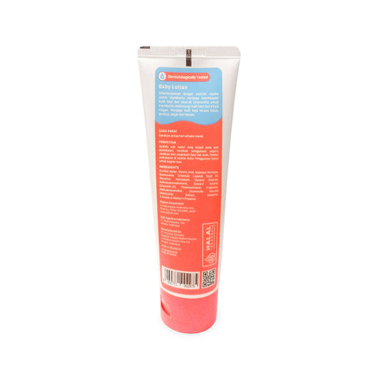 JOJOBA BABY LOTION 100ML