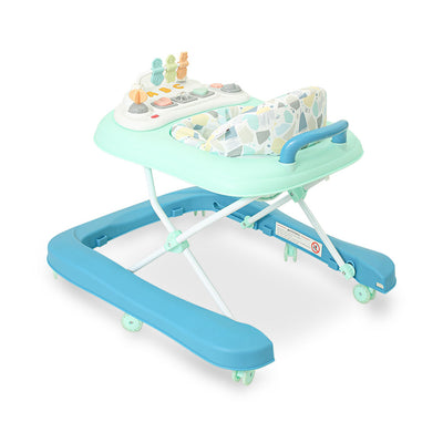 Tinnies Baby Walker Blue (T201)