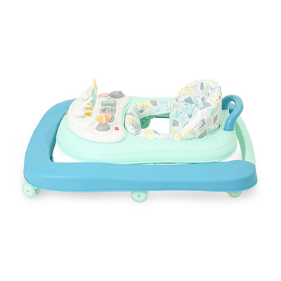 Tinnies Baby Walker Blue (T201)