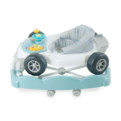 Tinnies Baby Walker Car – BLUE (T203)