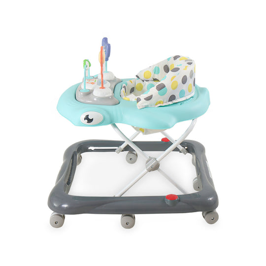 Tinnies Baby Walker – BLUE (T204)