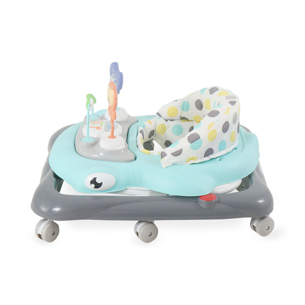 Tinnies Baby Walker – BLUE (T204)