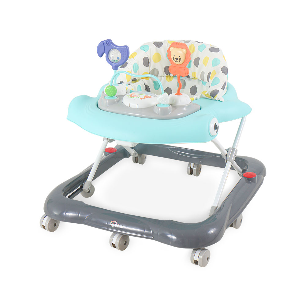 Tinnies Baby Walker – BLUE (T204)