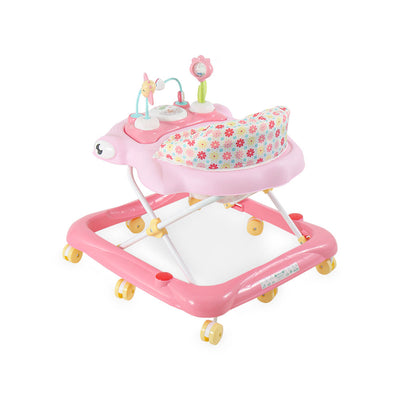 Tinnies Baby Walker – Pink (T205)