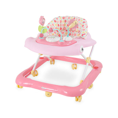 Tinnies Baby Walker – Pink (T205)