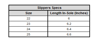 Boys Slipper BB-63-Red