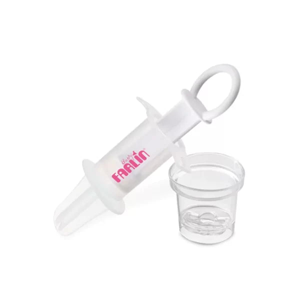 Farlin Medicine Feeder