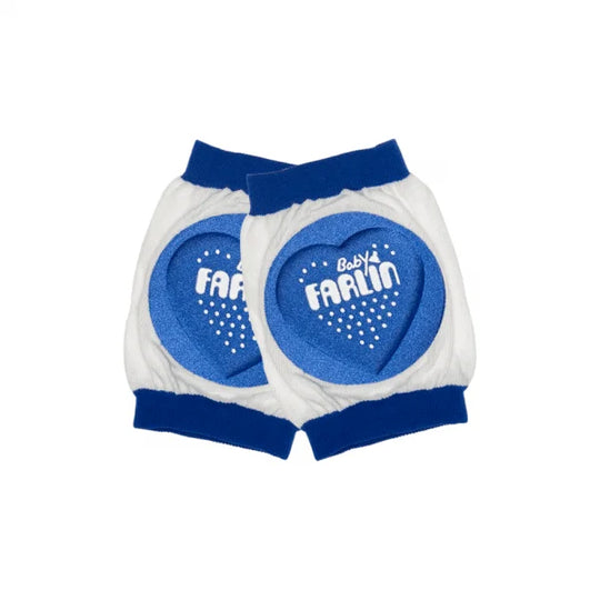 Farlin Knee Pads BF-305 - Blue