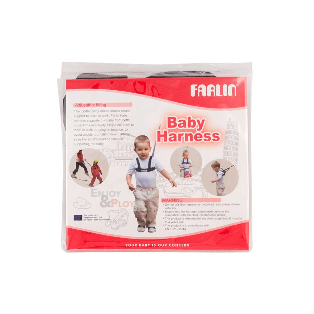 Farlin Baby Harness Belt