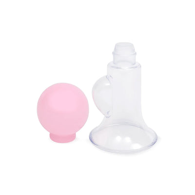 Farlin Breast Pump Plastic