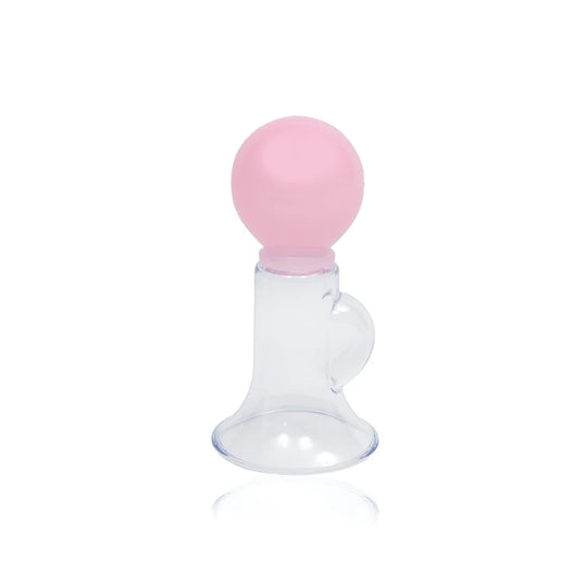 Farlin Breast Pump Plastic