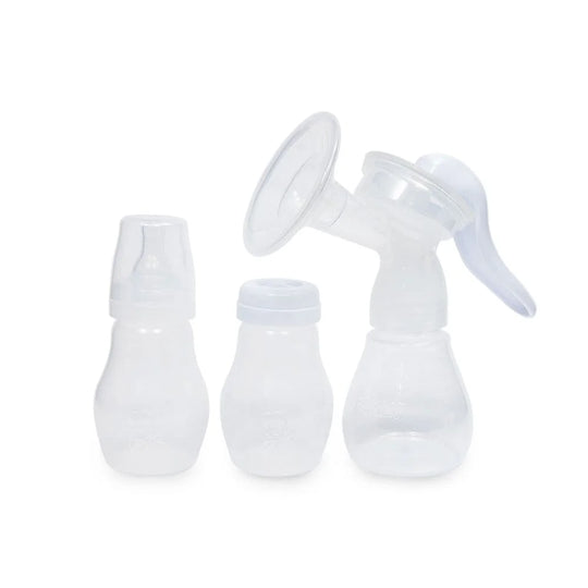 Farlin Manual Breast Pump