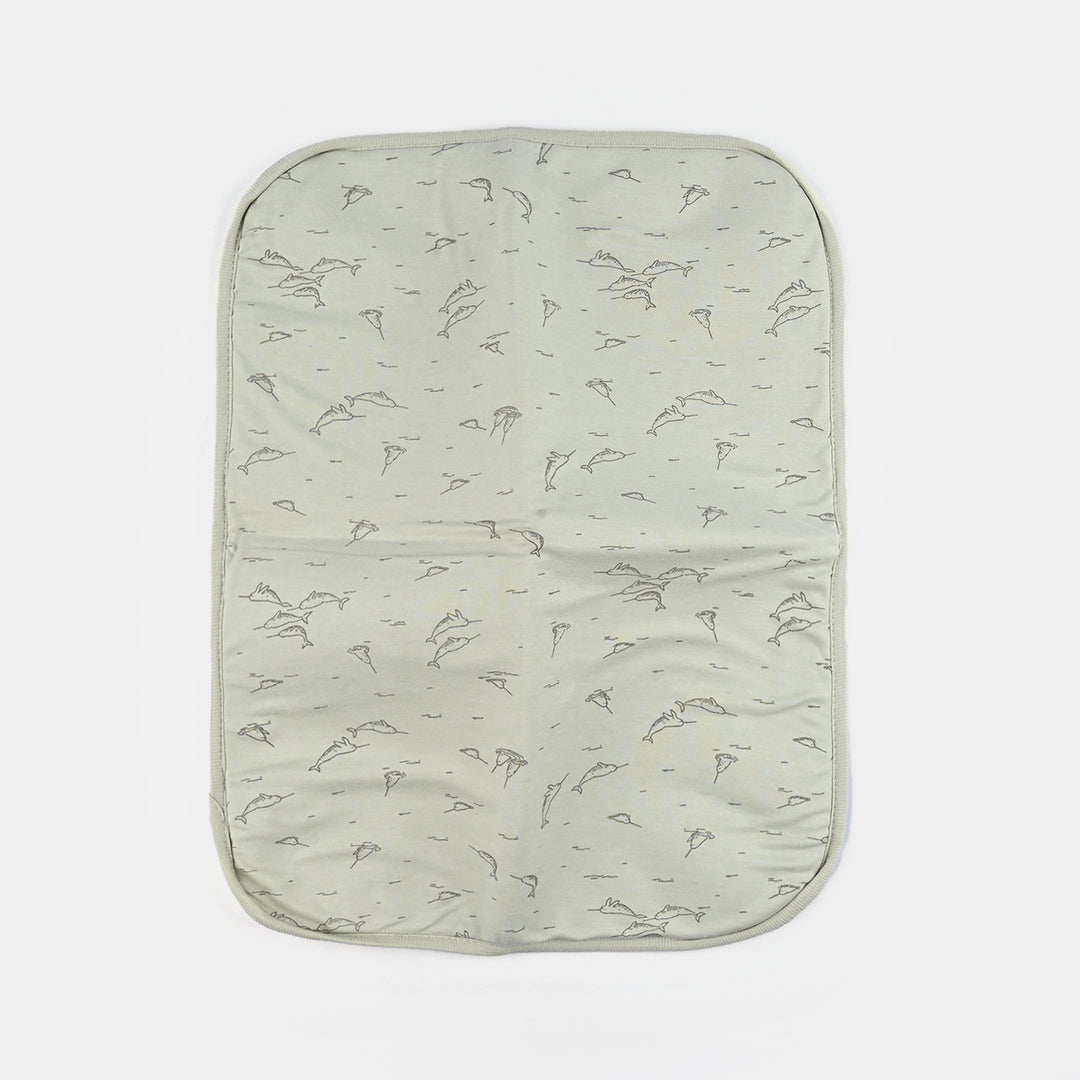 Baby Changing Sheet | 17x22