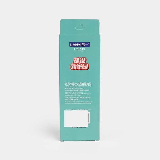 3D Eraser Set