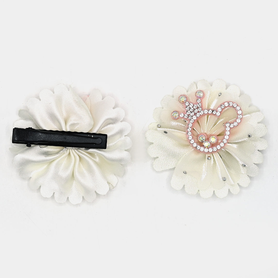 Fancy Hair Clip For Girls
