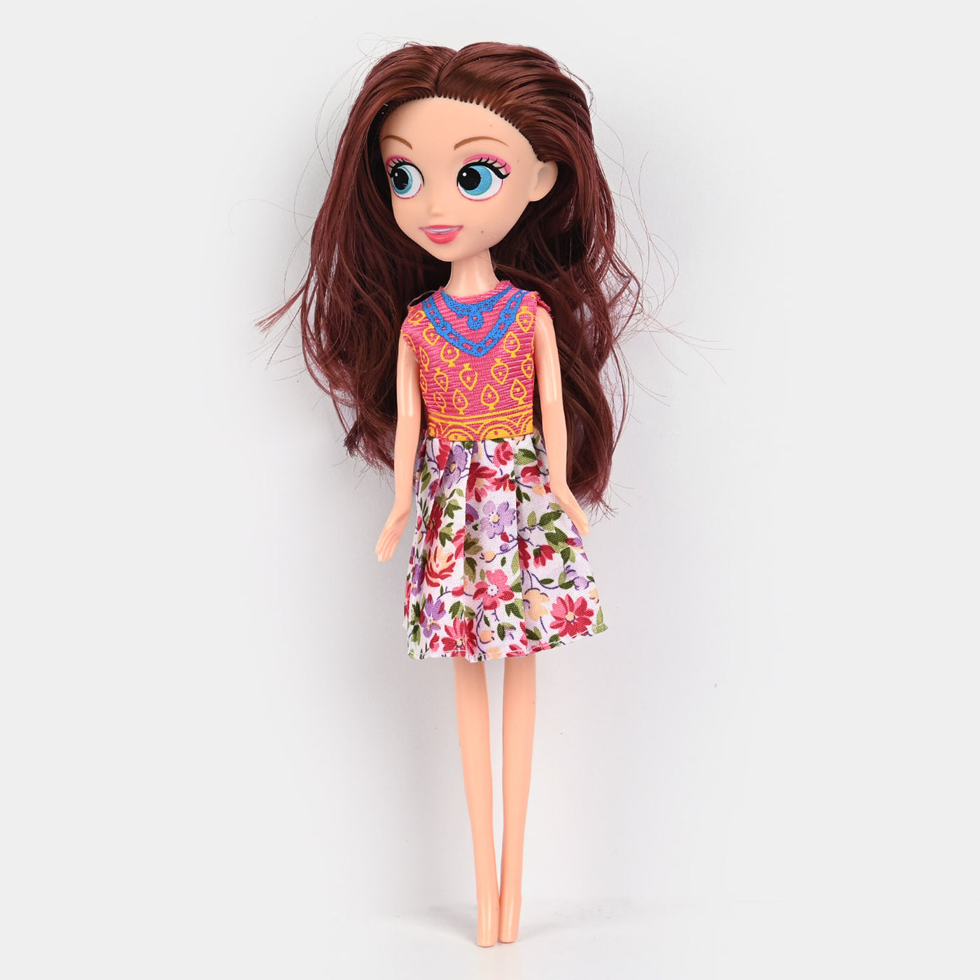 Lovely Fashion Doll For Girls