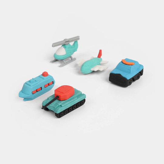 3D Eraser Set
