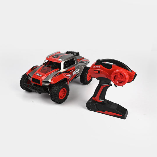 High-Speed Racing Remote Control Car