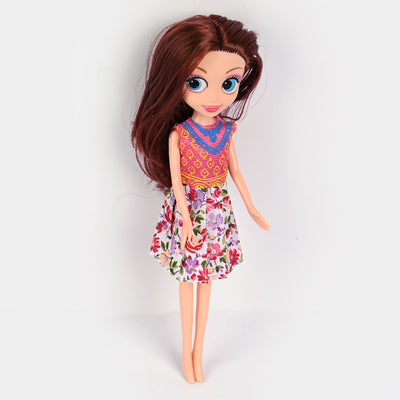 Lovely Fashion Doll For Girls