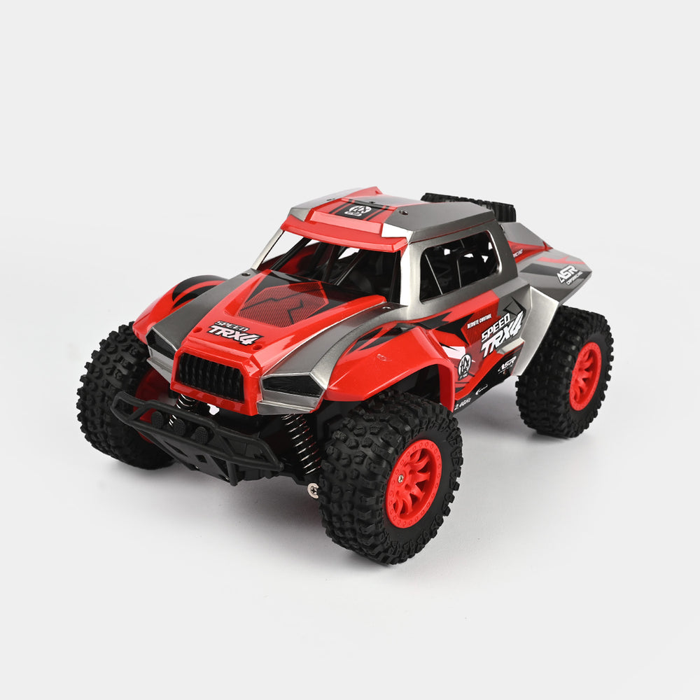 High-Speed Racing Remote Control Car