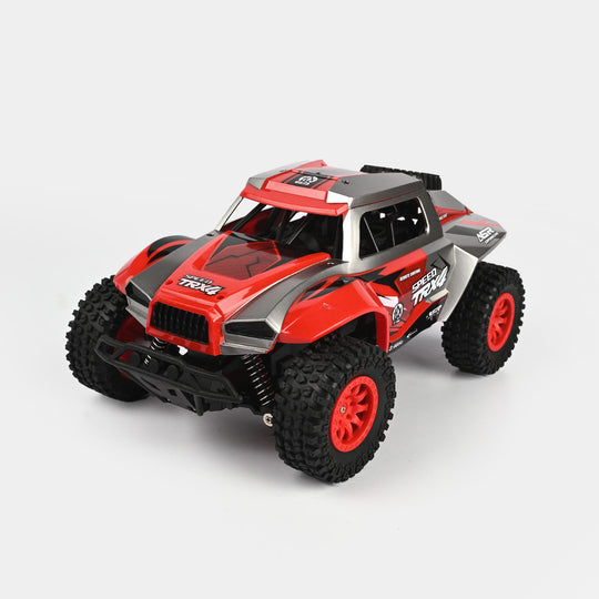 High-Speed Racing Remote Control Car