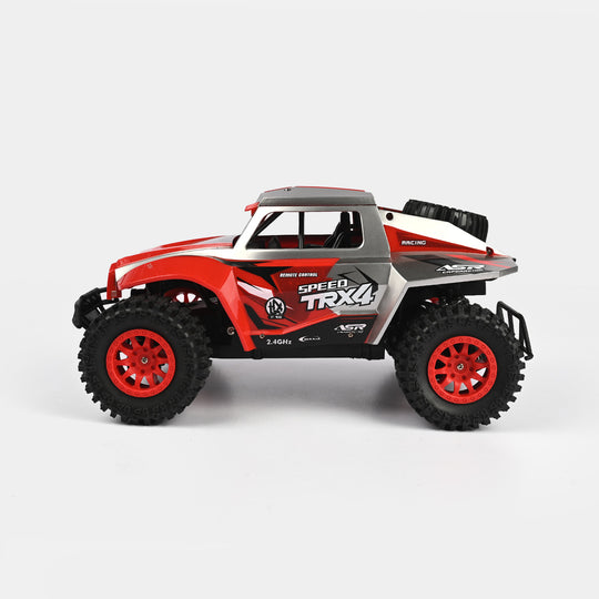 High-Speed Racing Remote Control Car