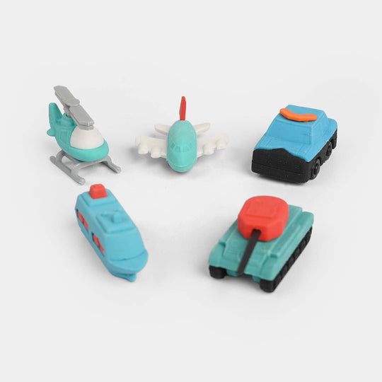 3D Eraser Set