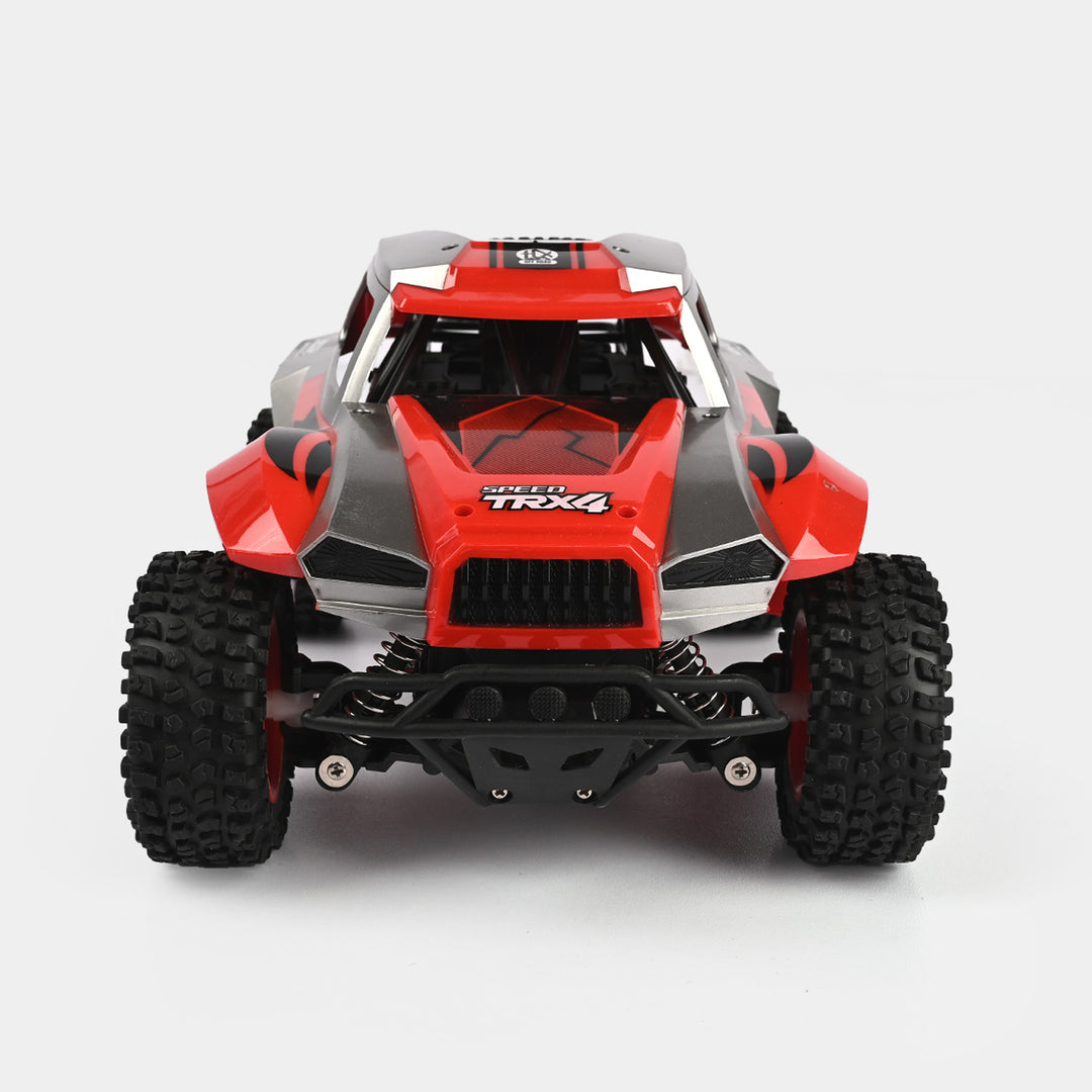 High-Speed Racing Remote Control Car