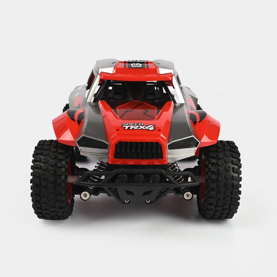 High-Speed Racing Remote Control Car