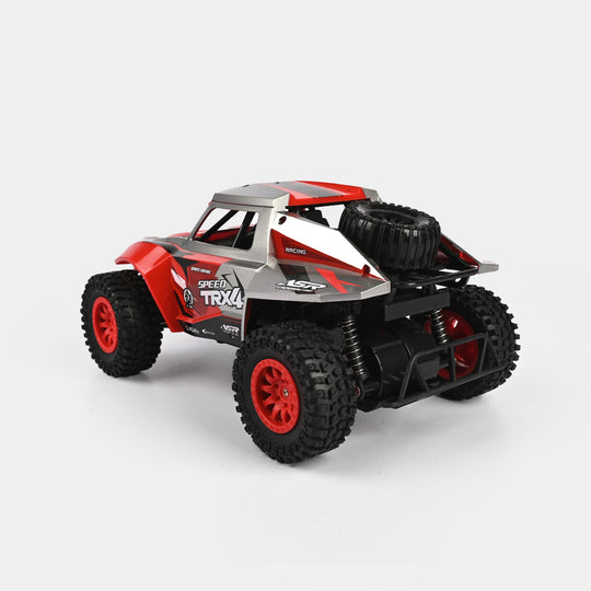 High-Speed Racing Remote Control Car