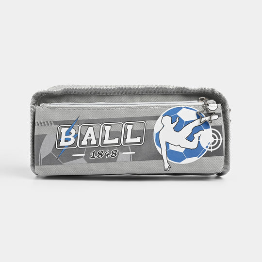 Stationery Pencil Pouch For Kids
