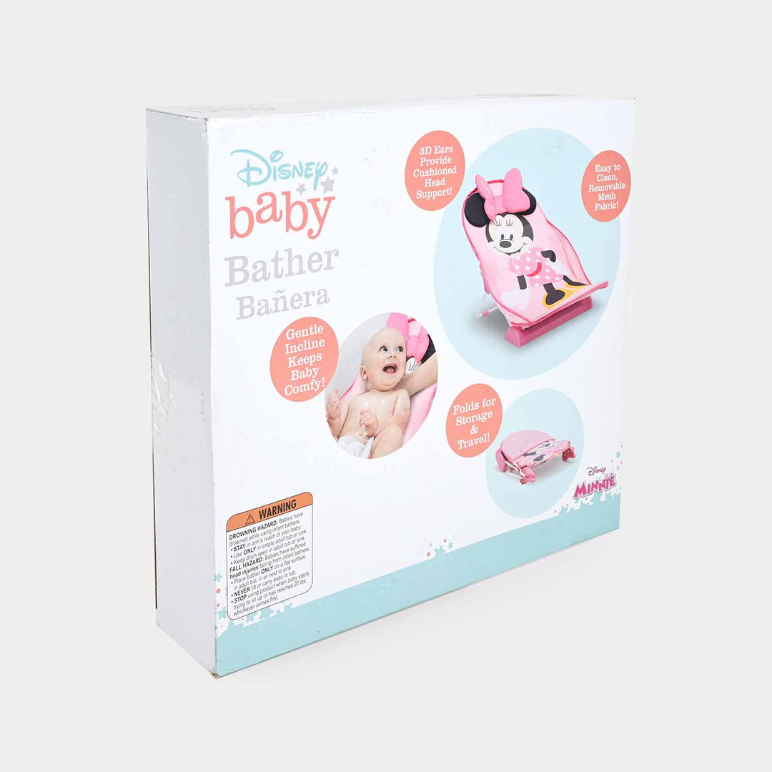 Baby Bather - Pink