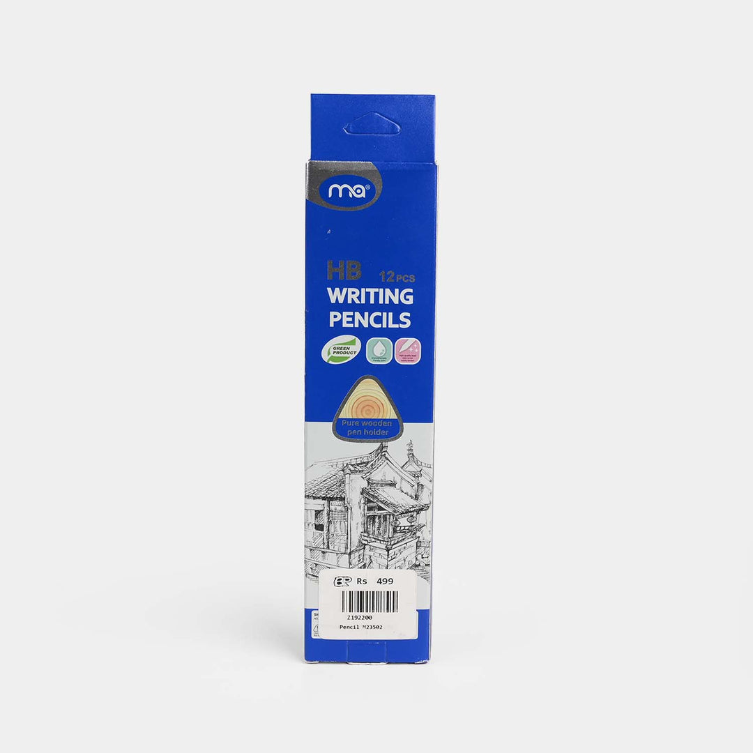HB Pencil JX-23501