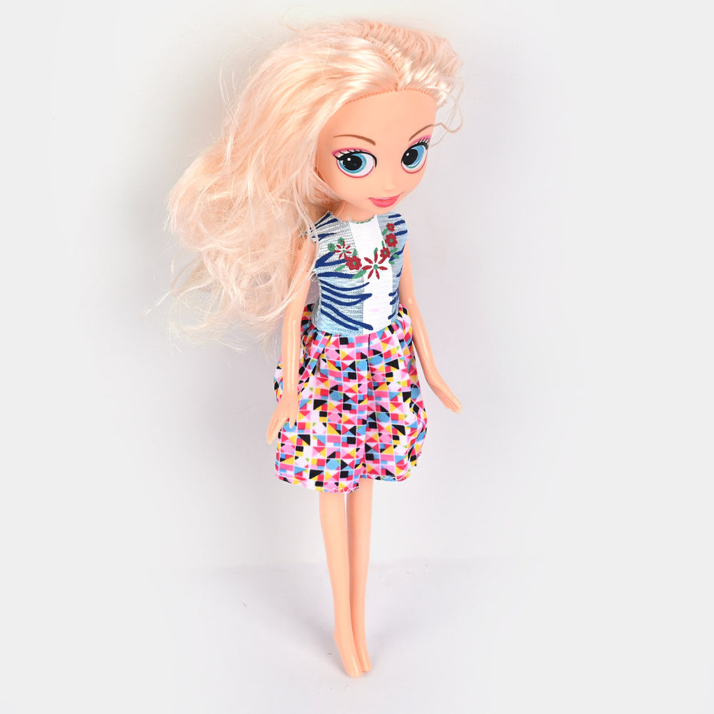 Lovely Fashion Doll For Girls