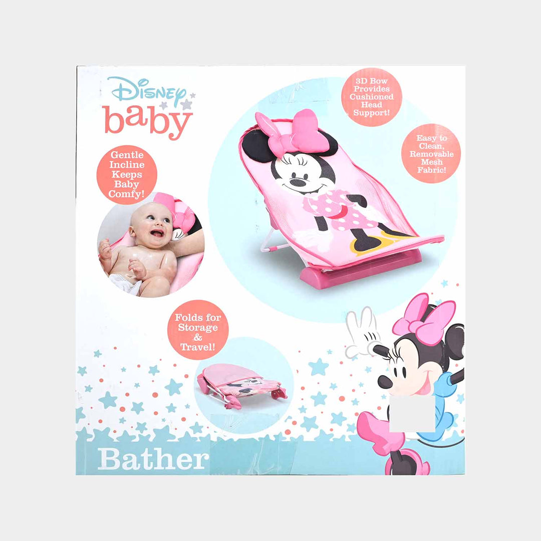 Baby Bather - Pink