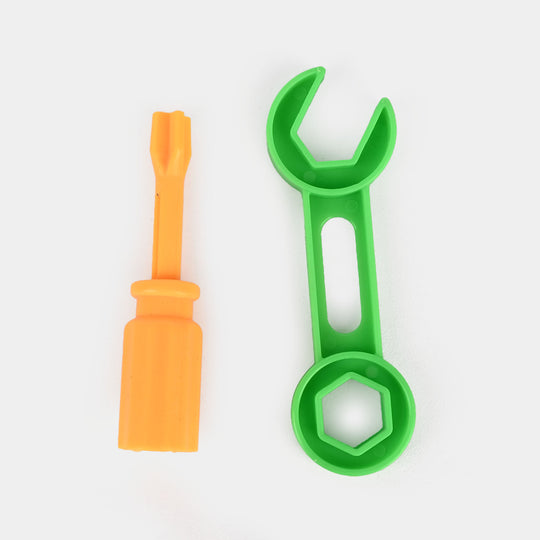 City Cars Vehicle Set – 3 Pieces